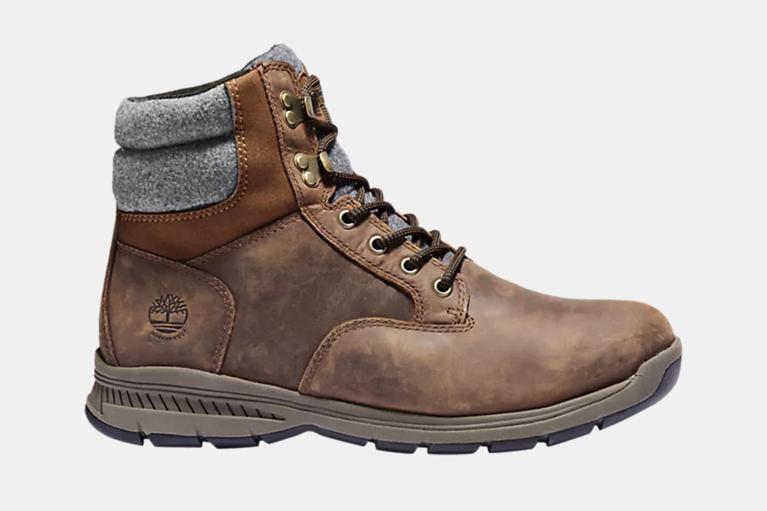 Timberland Norton Ledge Waterproof Boots