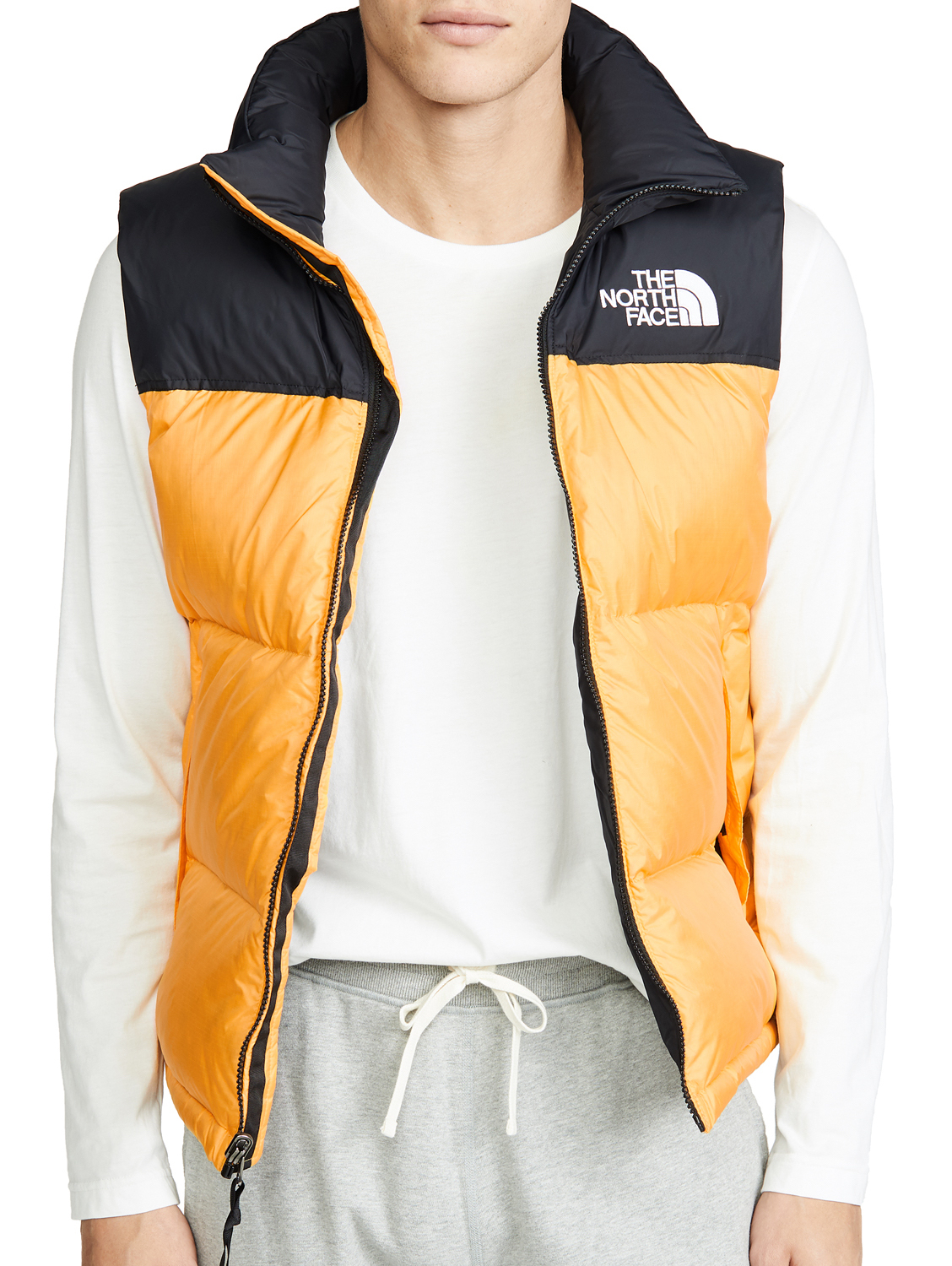 The North Face 1996 Retro Nuptse Vest