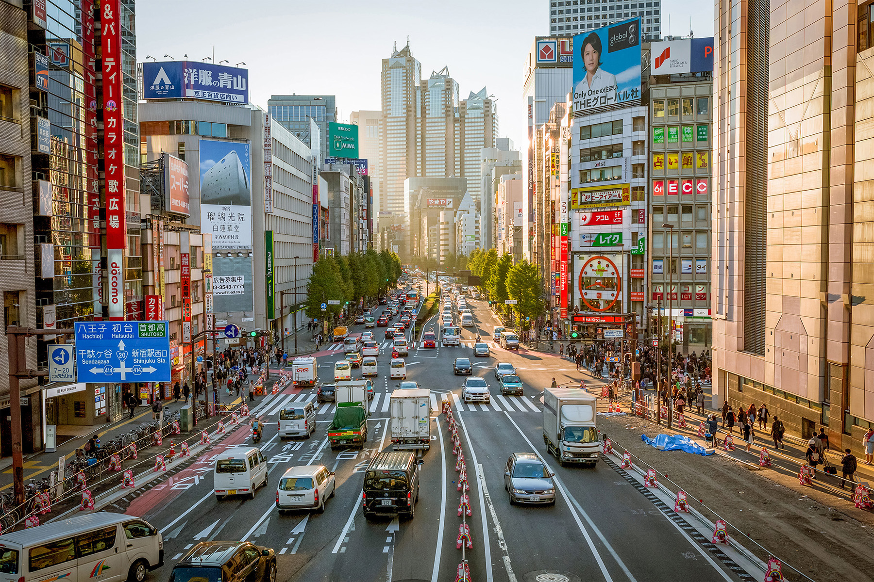 17.<strong> Tokyo, Japan</strong><br><strong>The skinny</strong>: 103% increase; hosting the 2020 Summer Olympics<br><strong>Choicest digs:</strong> <a href="https://www.airbnb.com/rooms/3814258?source_impression_id=p3_1572464632_z%2BOS5k1tGJFAK4YZ">Tasu Toco</a>