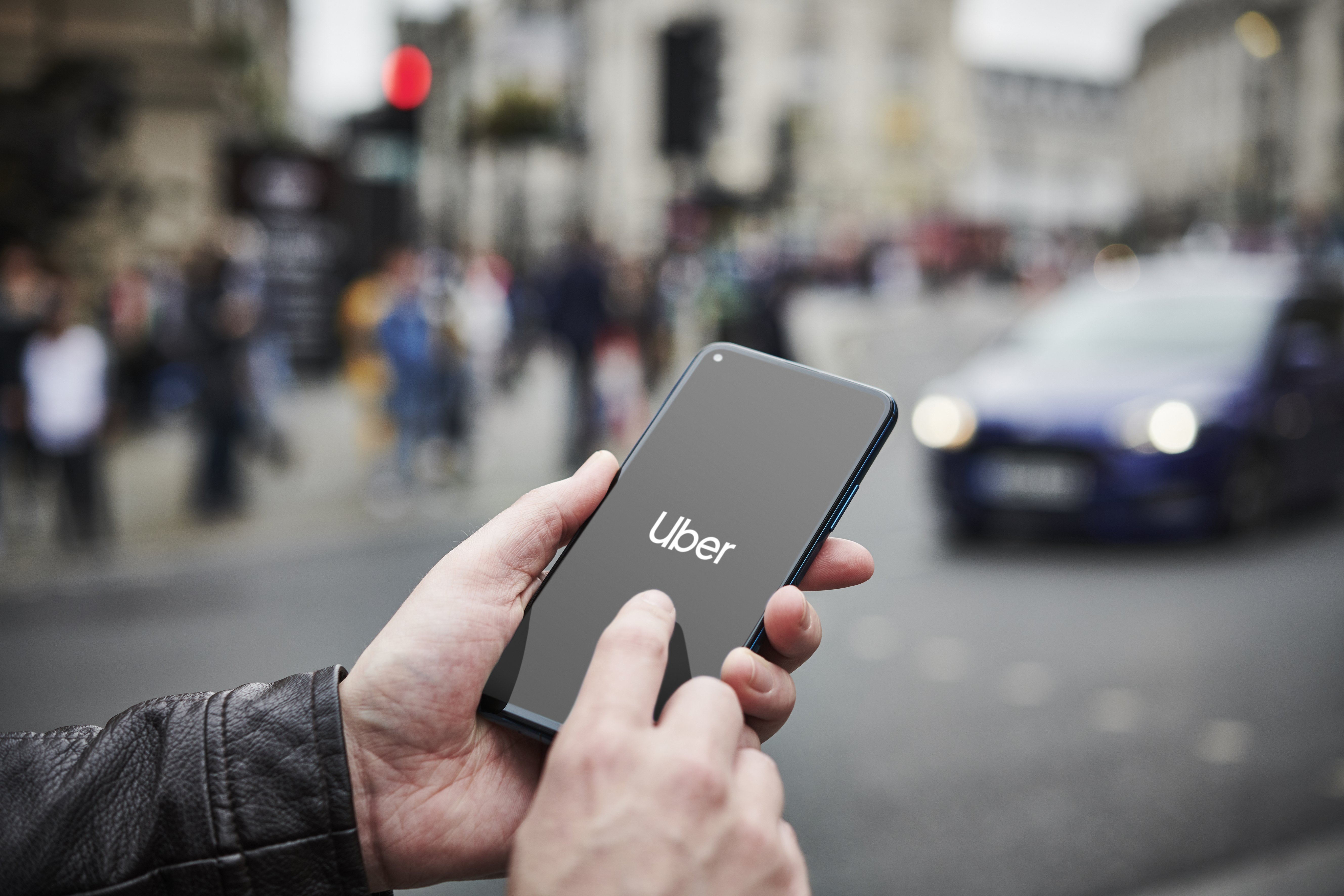 uber