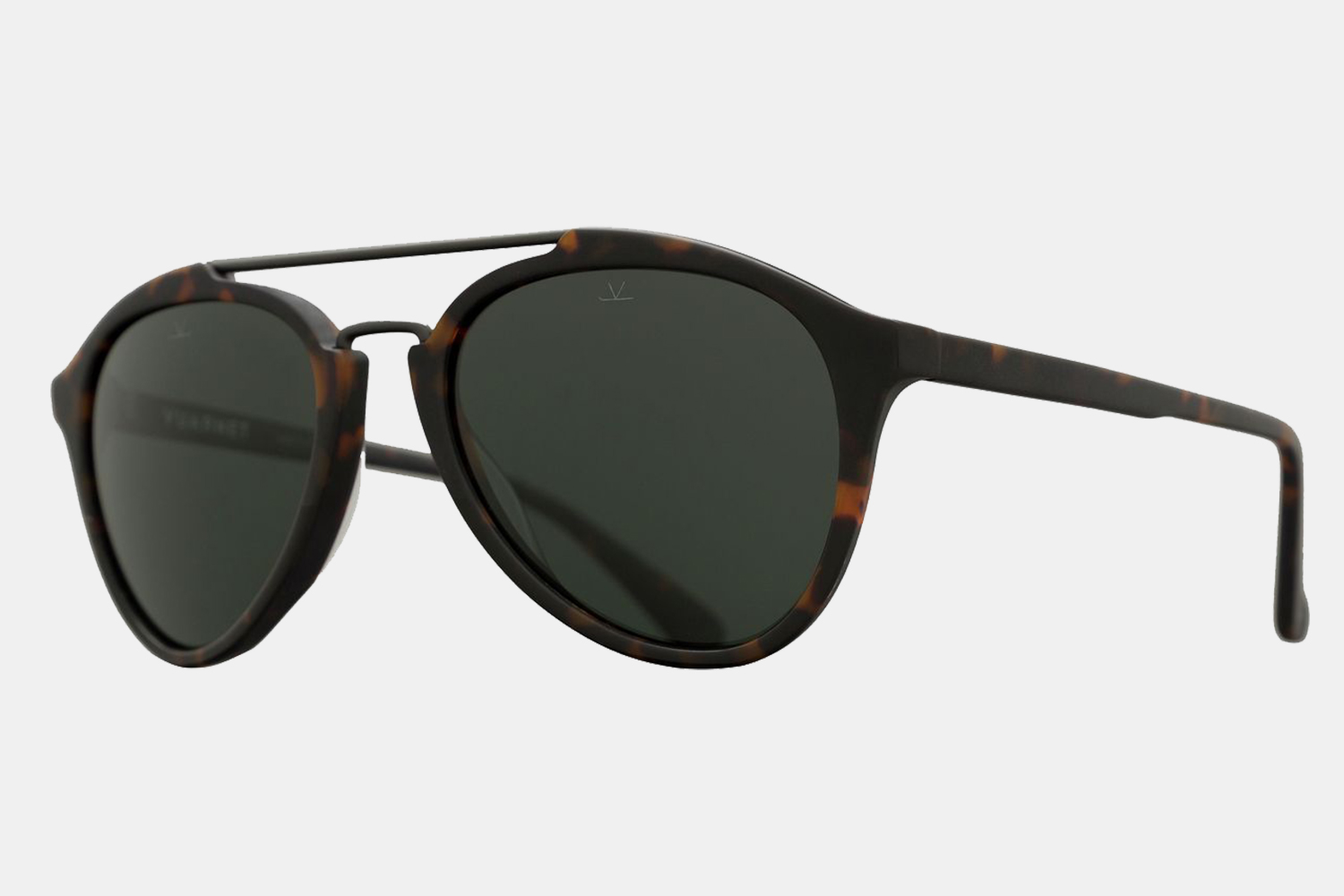 Vuarnet Pilot Cable Car VL 1603 Polarized Sunglasses