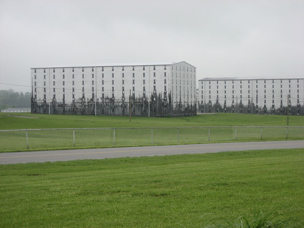 Heaven Hill