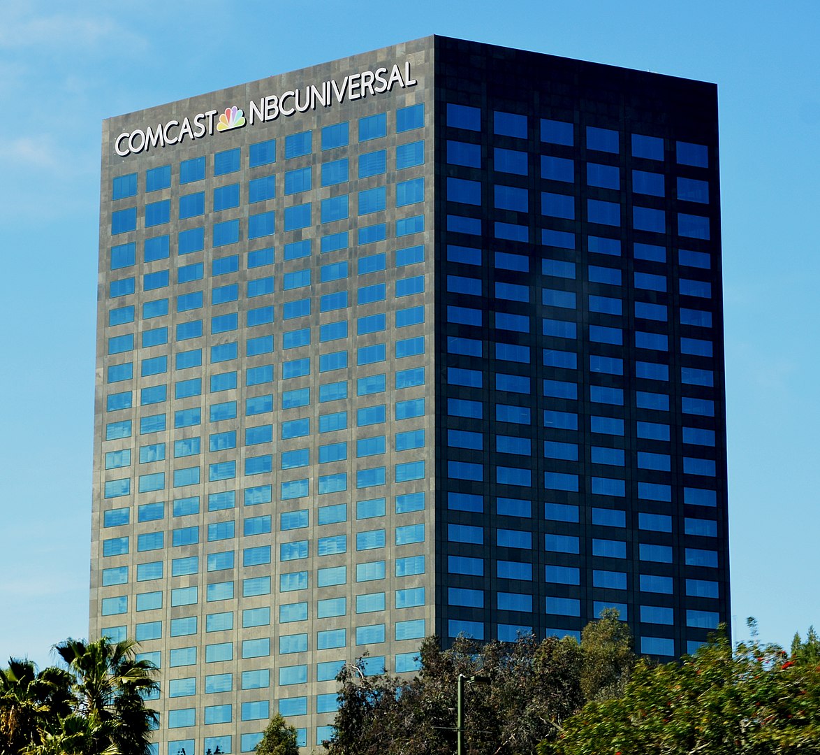 NBCUniversal