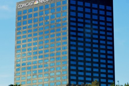 NBCUniversal