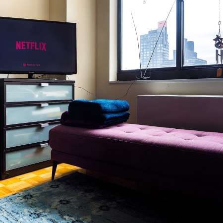 Netflix