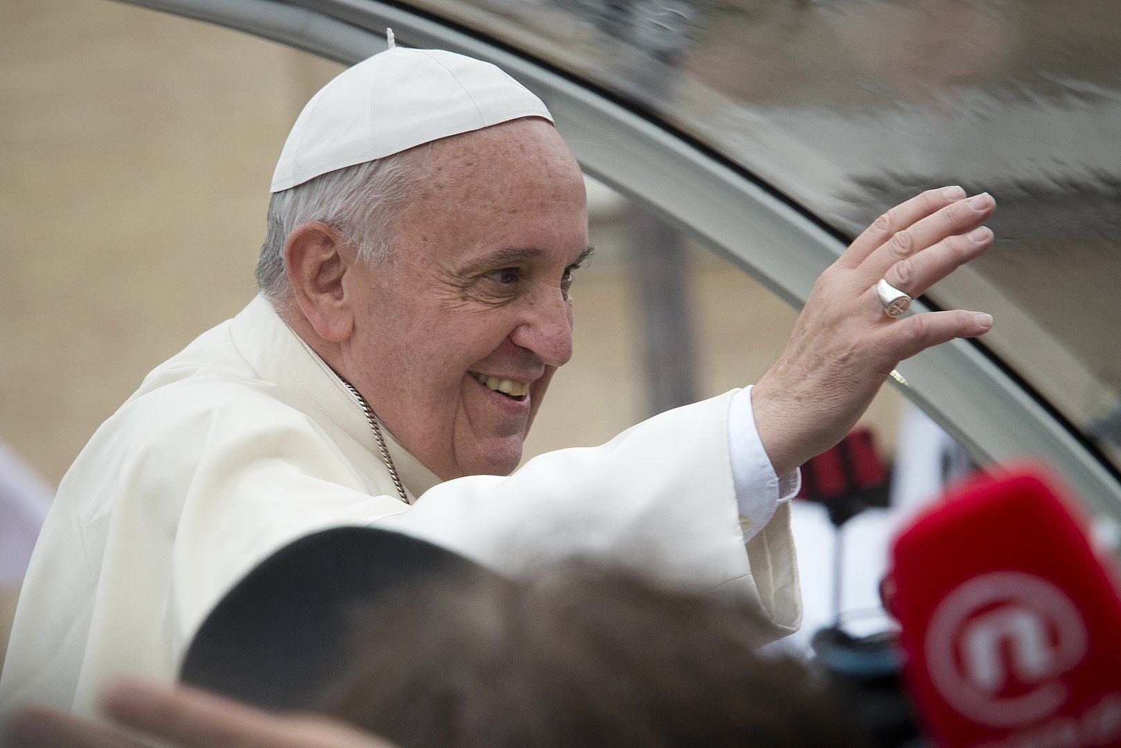 Pope Francis