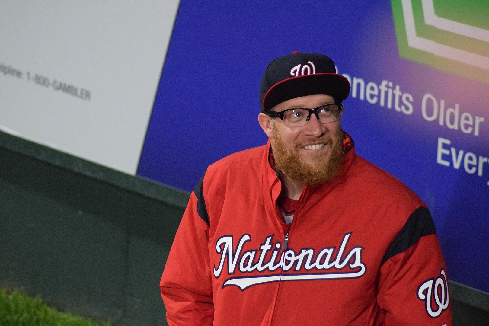 Sean Doolittle