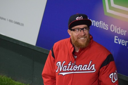 Sean Doolittle