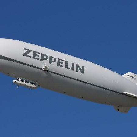 Airship