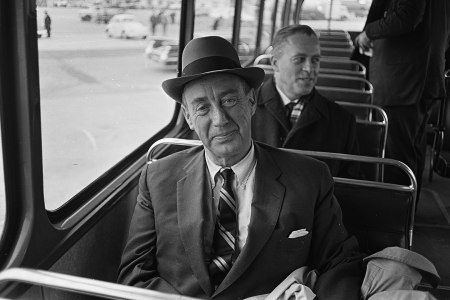 Adlai Stevenson