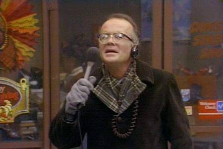 What Is the Best Thanksgiving Episode of TV Ever?