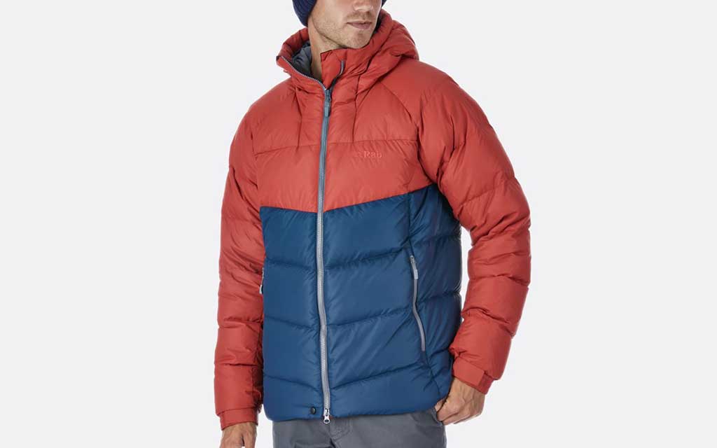 Rab Asylum Jacket Men's Winter Coat