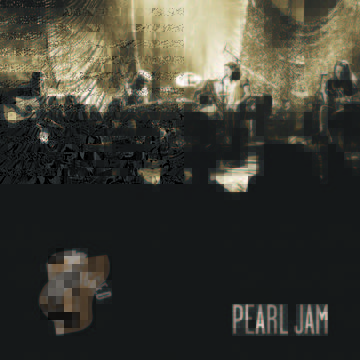 pearl jam record store day