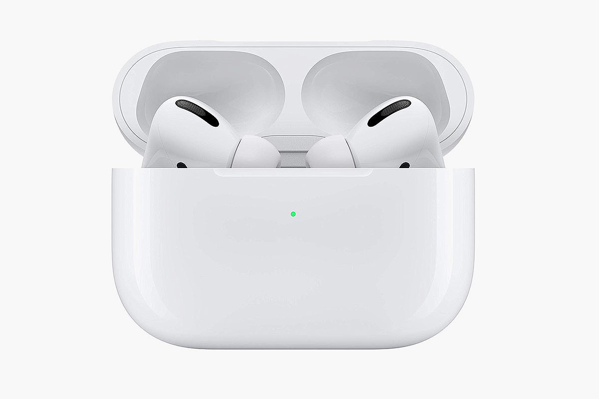 AirPods Pro