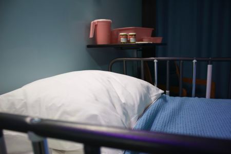 death rates