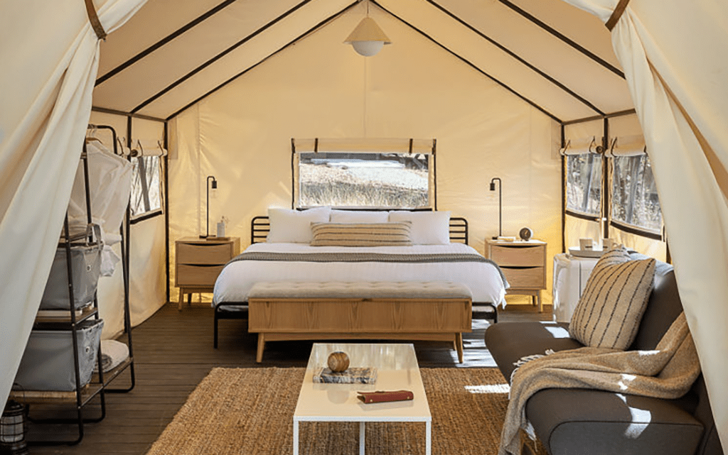 Autocamp Yosemite