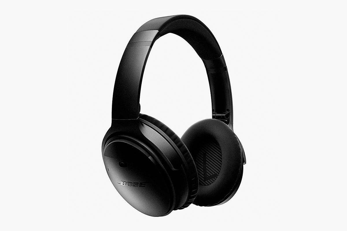 Bose QuietComfort 35