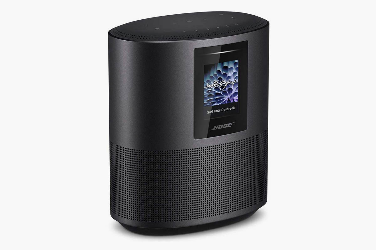 Bose 500