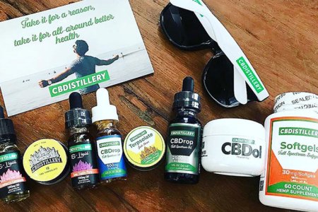 CBD