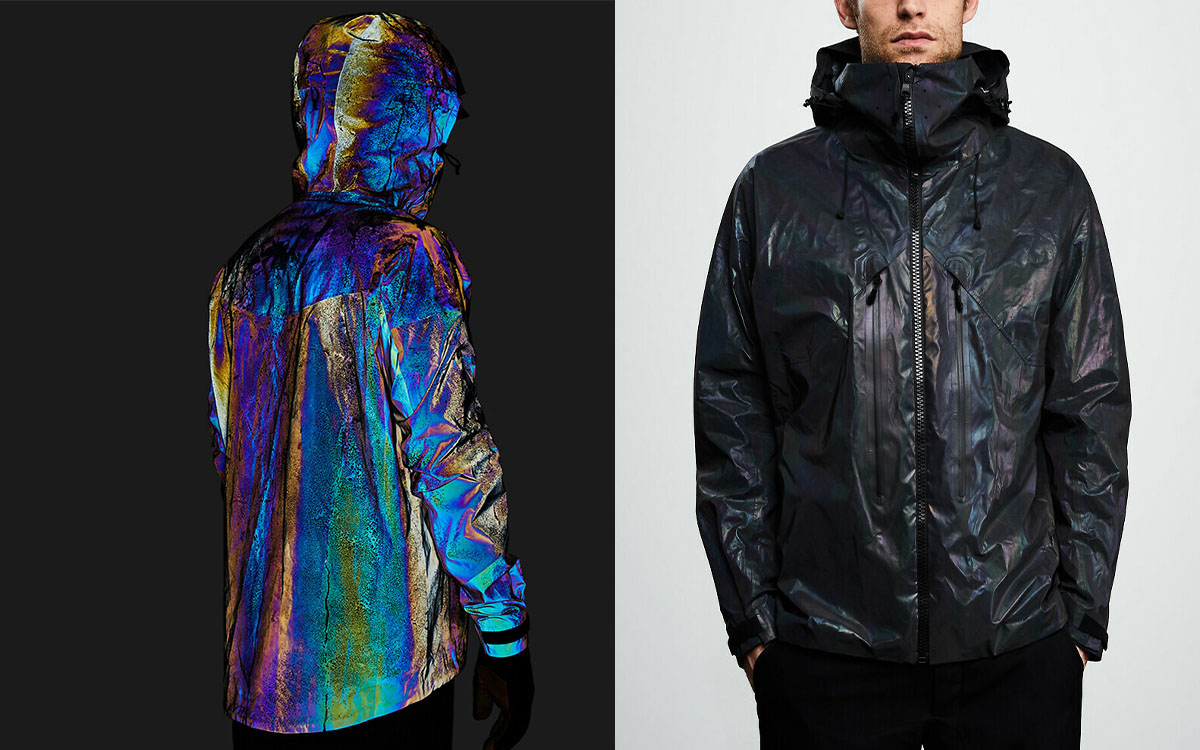 holiday gift ideas outdoor apparel
