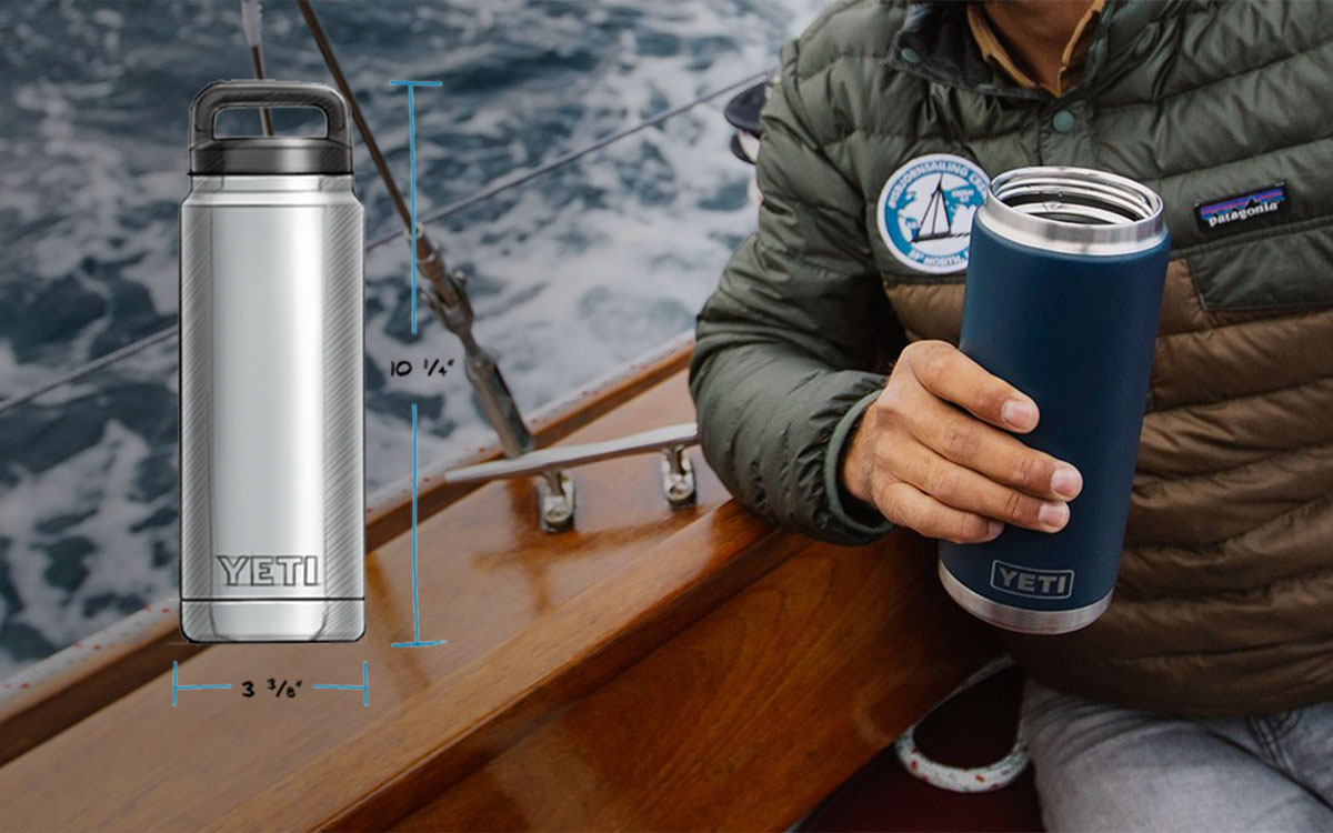 holiday gift guide yeti