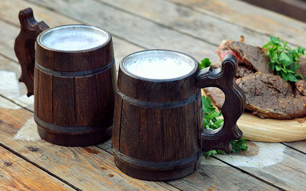 holiday gift ideas beer
