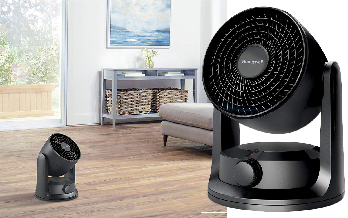 holiday gift guide heat circulator