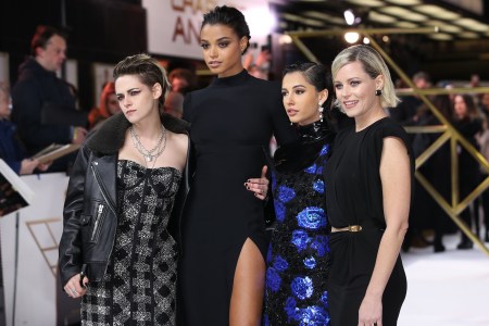 charlie's angels