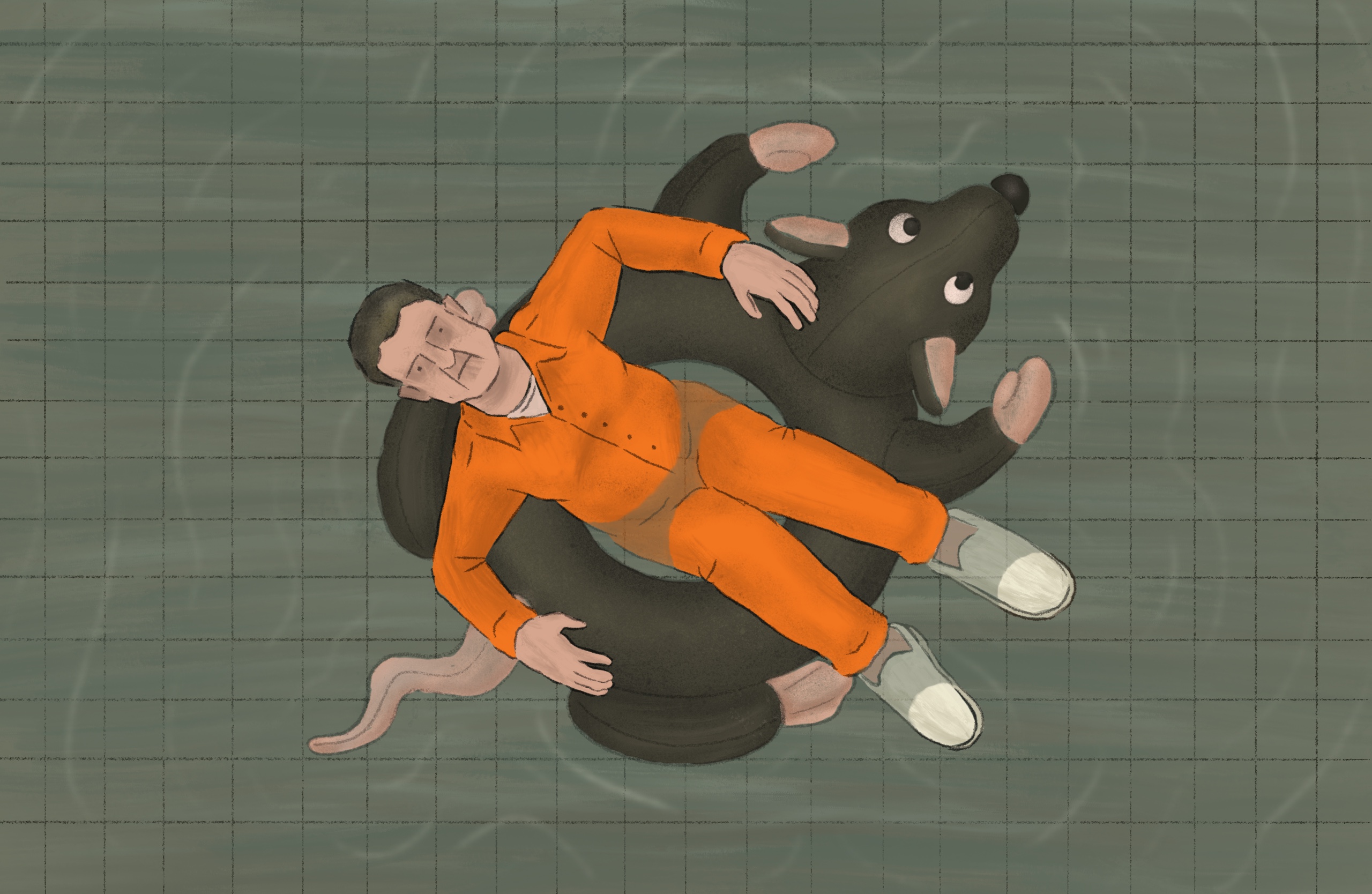 Michael Cohen prison