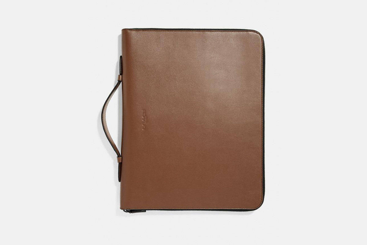Coach Business Portfolio