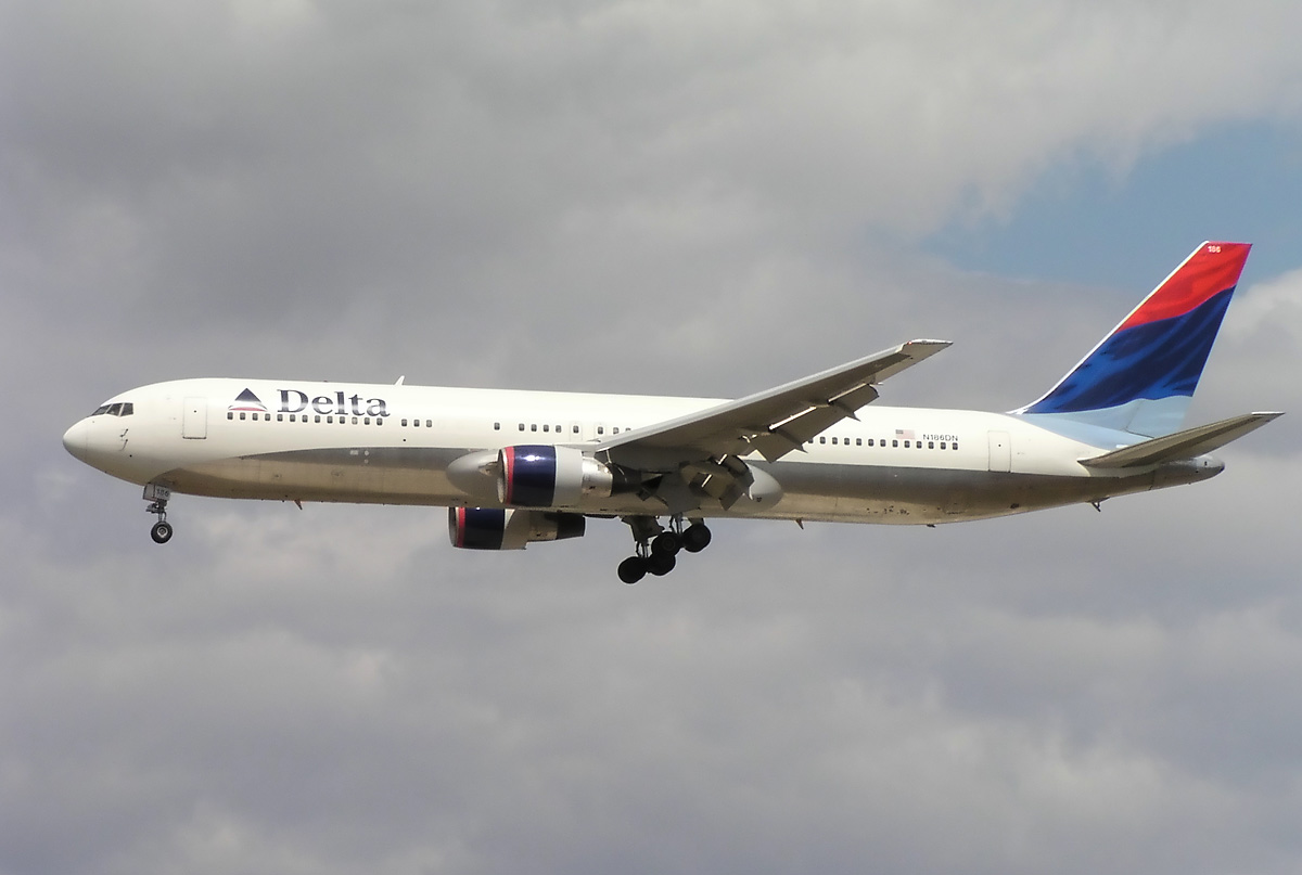 Delta