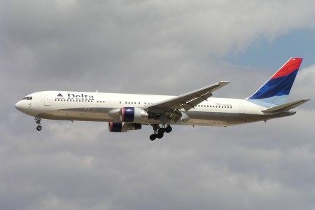 Delta
