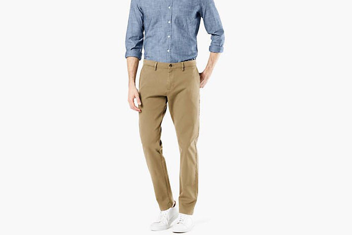 Dockers