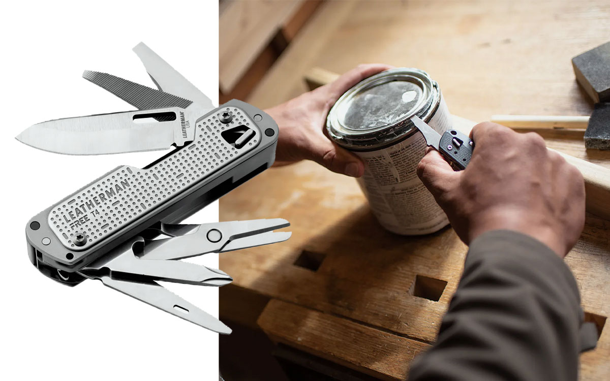 holiday gift ideas knives