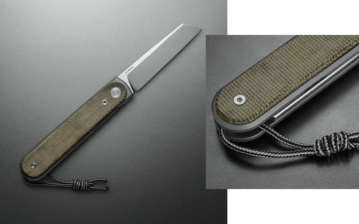 holiday gift ideas knives