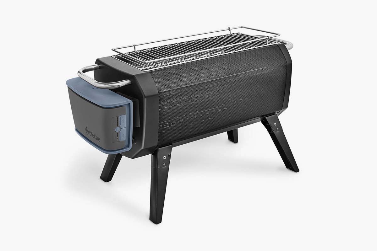 BioLite FirePit Climate Neutral