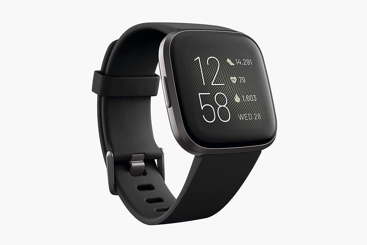 Fitbit Versa 2