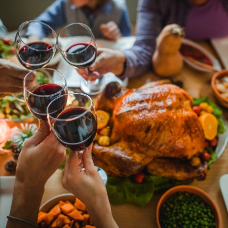 thanksgiving