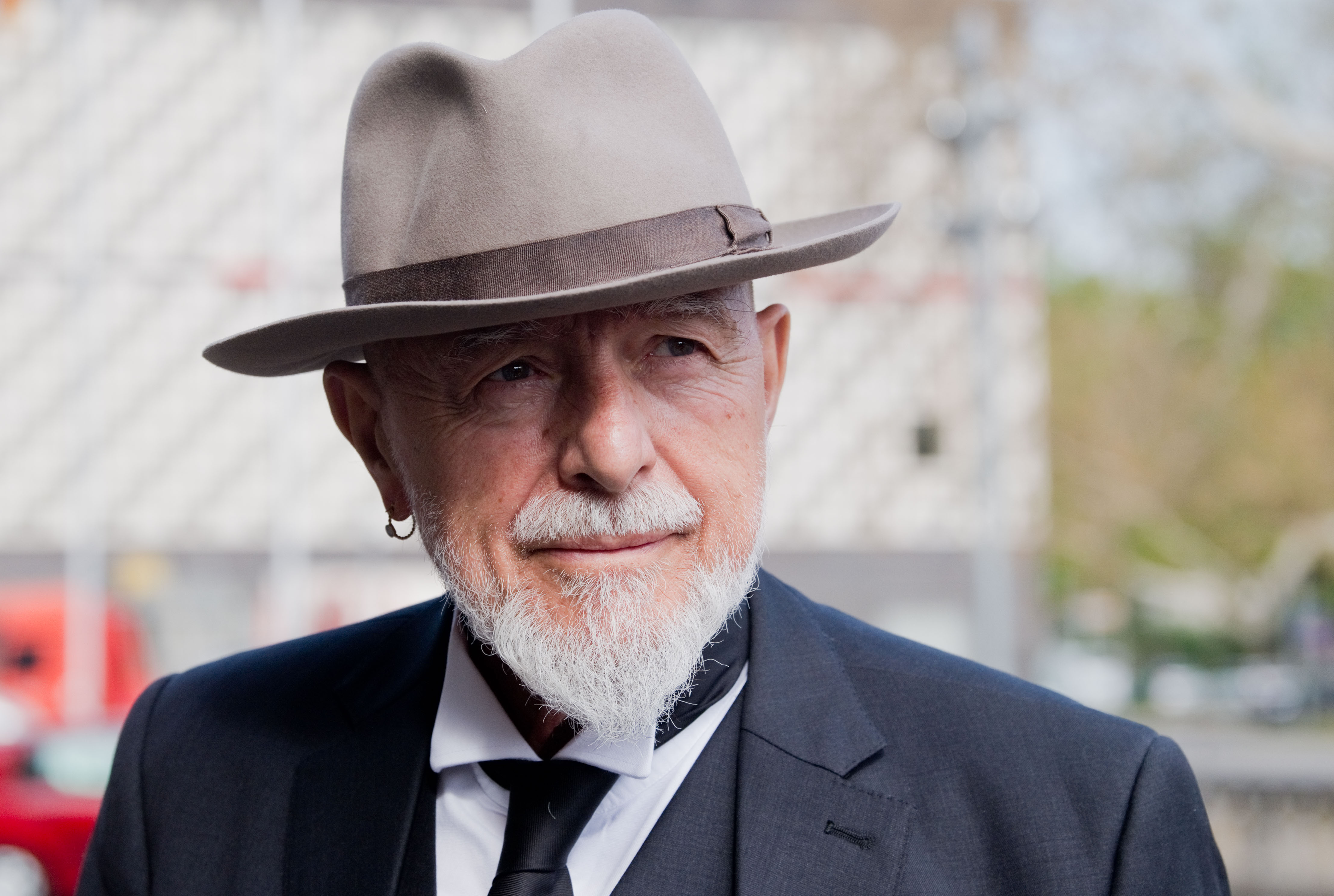 Markus Lüpertz