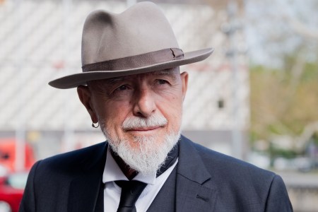Markus Lüpertz