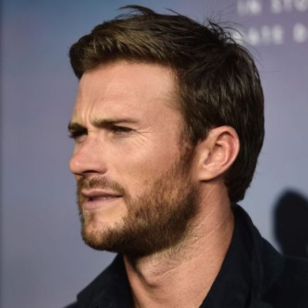 Scott Eastwood Discusses Cars and His Dad