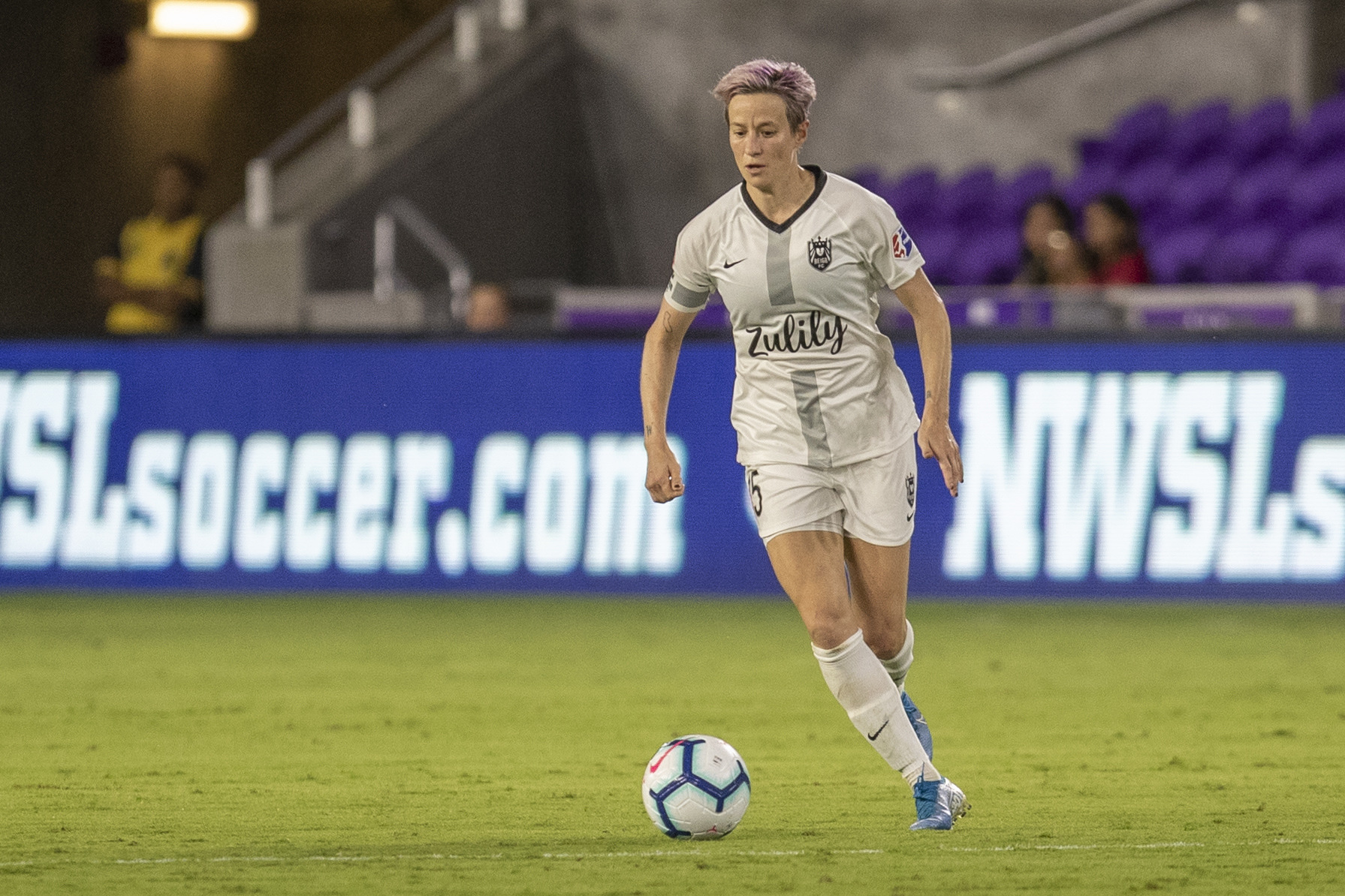 Megan Rapinoe