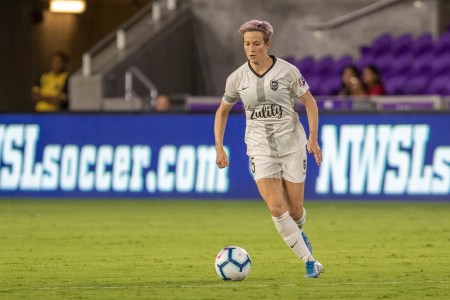 Megan Rapinoe
