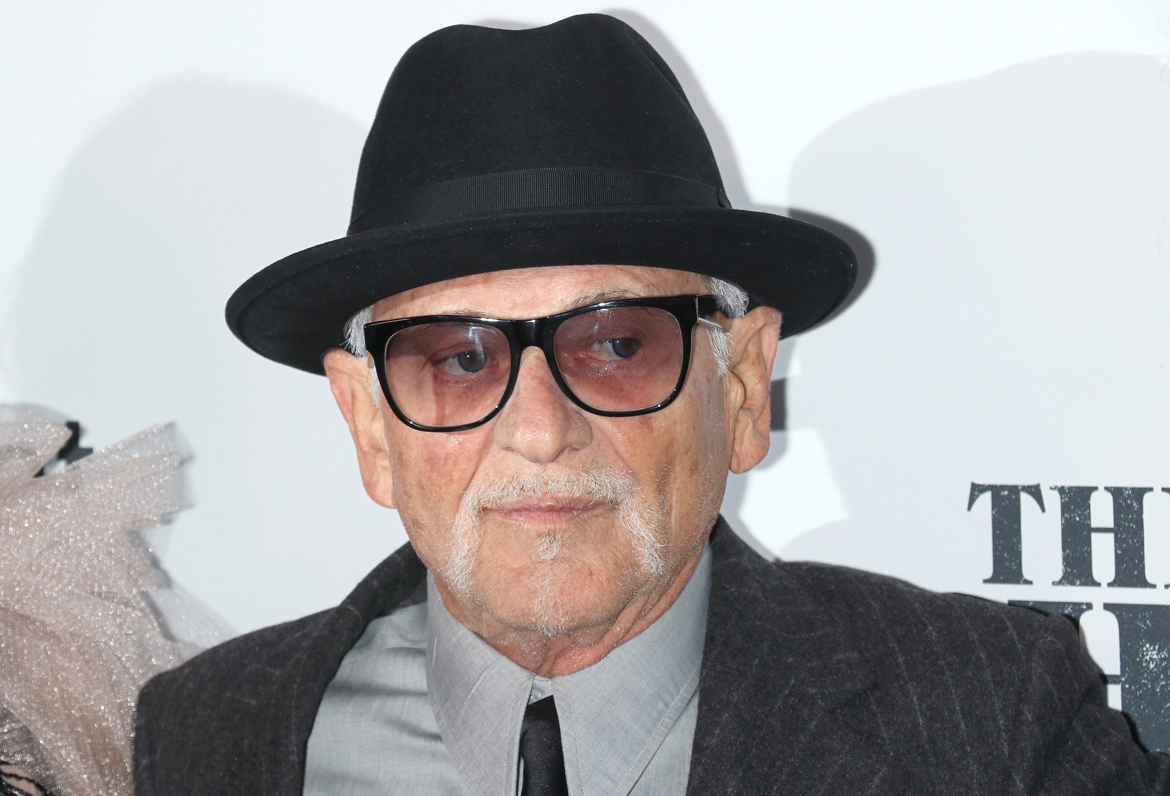 Joe Pseci star of The Irishman, Home Alone and Casino