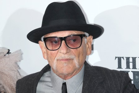 Joe Pseci star of The Irishman, Home Alone and Casino