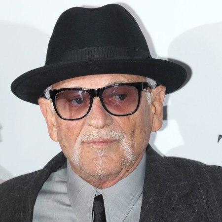 Joe Pseci star of The Irishman, Home Alone and Casino