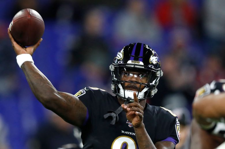 ESPN's Bill Polian Admits He Was Wrong About Lamar Jackson