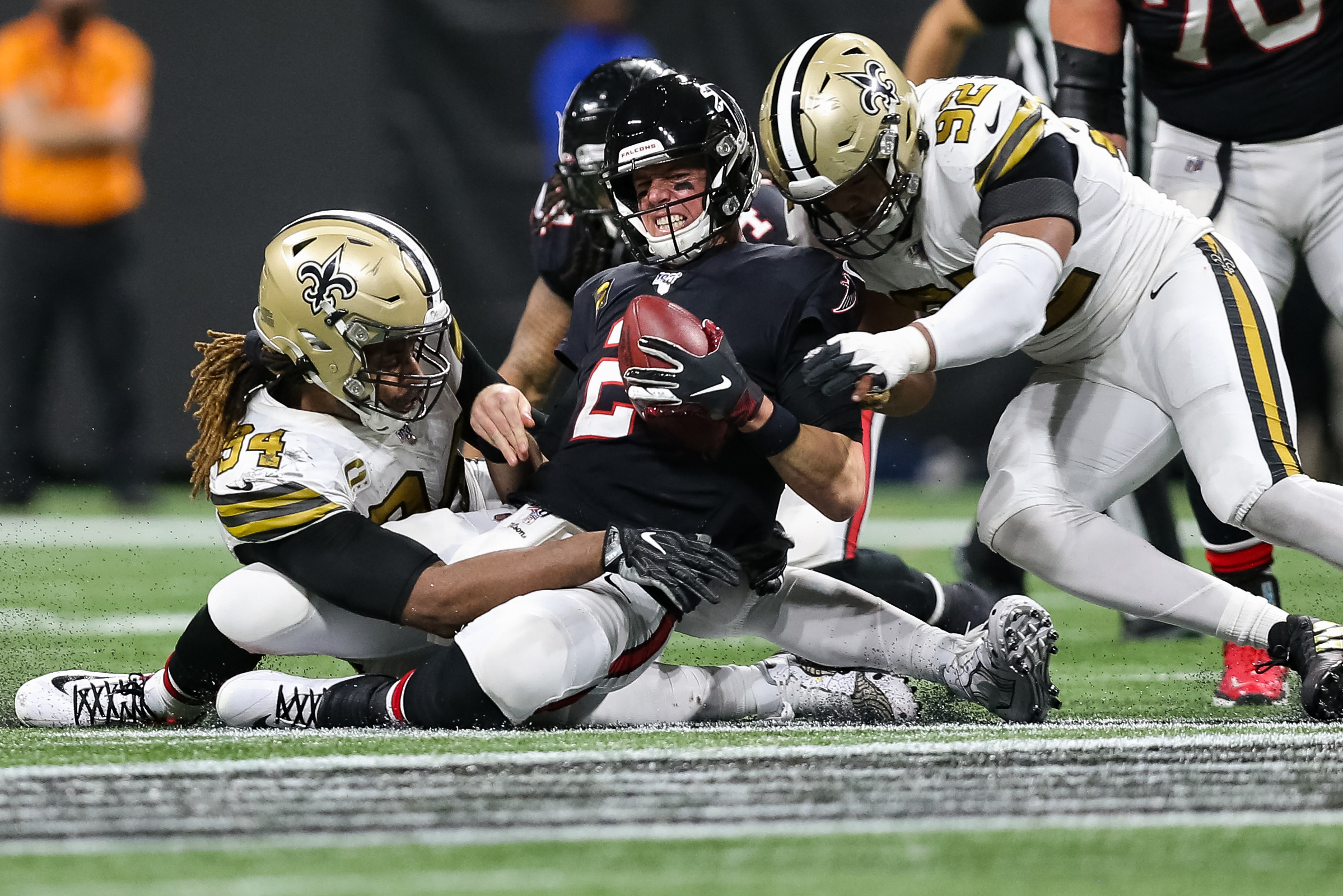 saints cowboys nfl thanksgiving games
