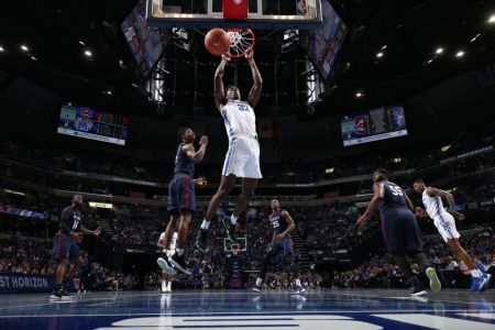 James Wiseman