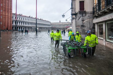 Venice